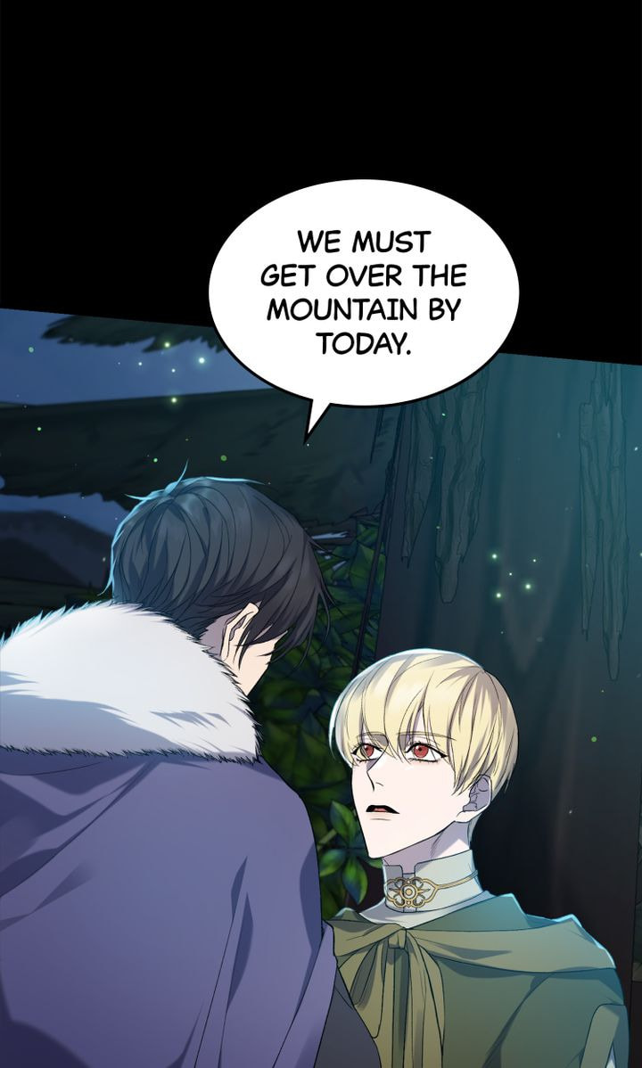 Read Raising a Sacrifice chapter 8 image 31 on Lezhin
