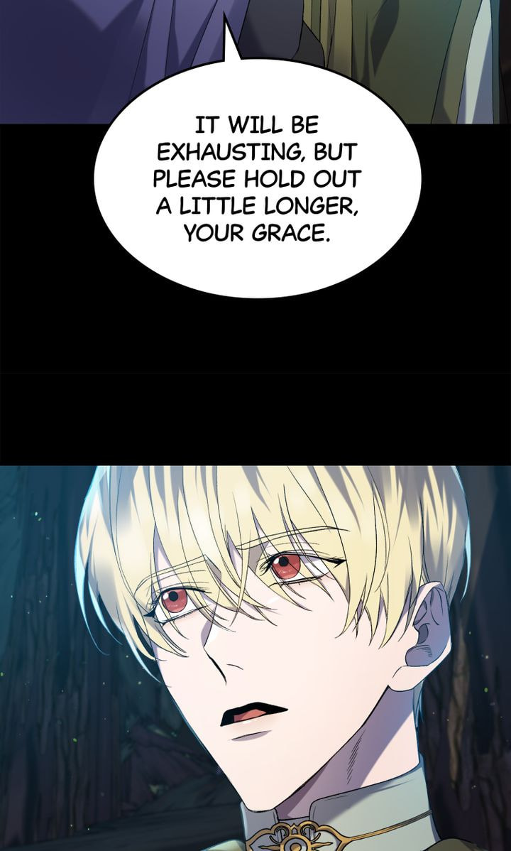 Read Raising a Sacrifice chapter 8 image 32 on Lezhin