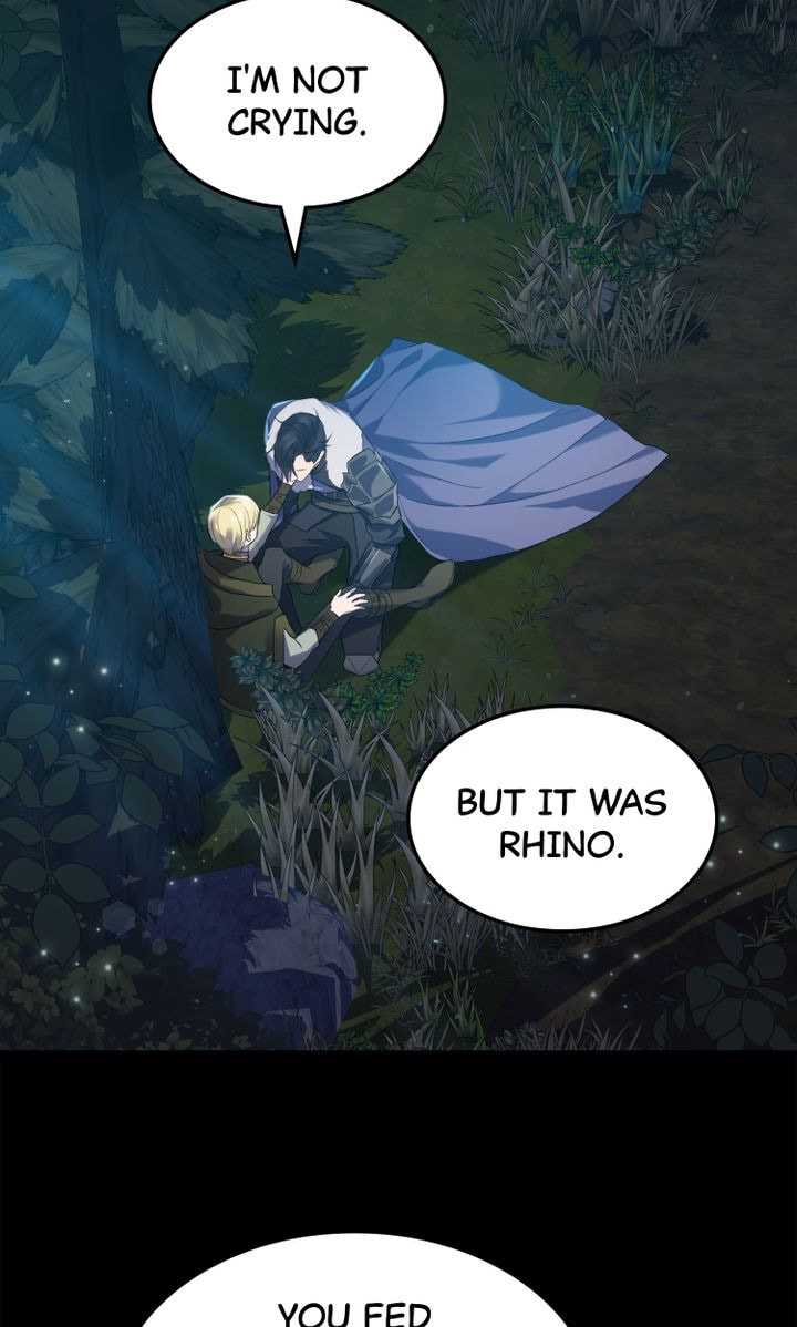 Read Raising a Sacrifice chapter 8 image 36 on Lezhin