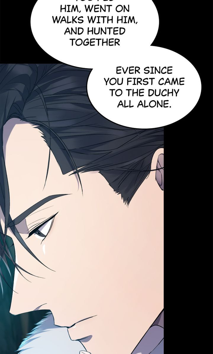 Read Raising a Sacrifice chapter 8 image 37 on Lezhin