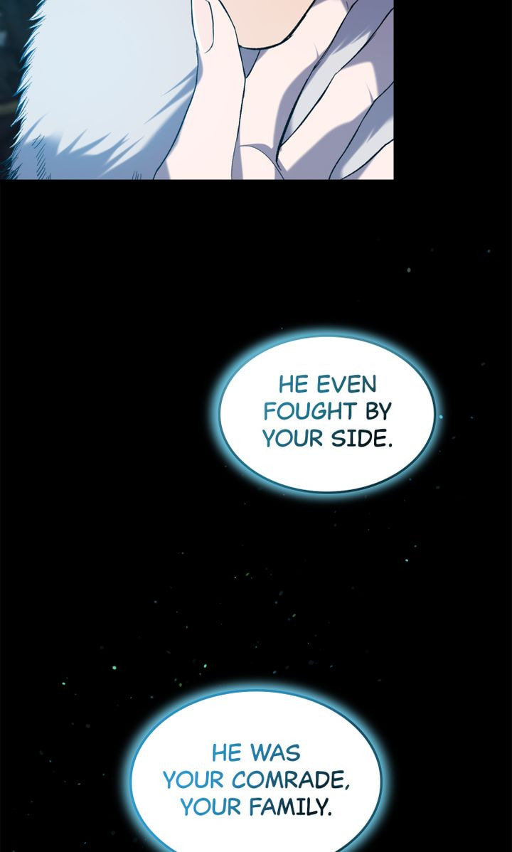 Read Raising a Sacrifice chapter 8 image 38 on Lezhin