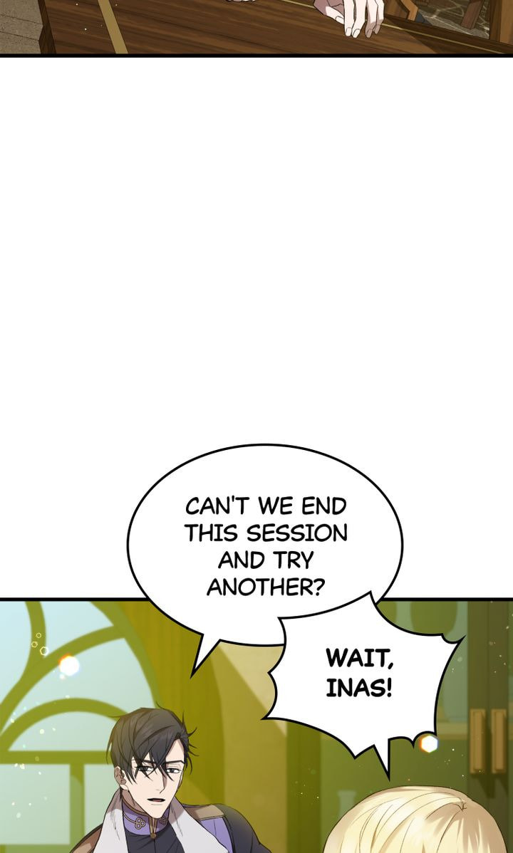 Read Raising a Sacrifice chapter 8 image 4 on Lezhin