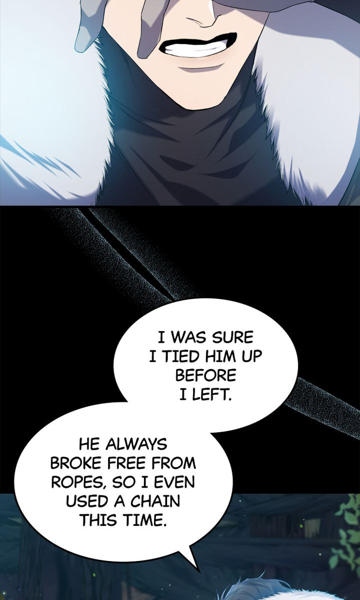 Read Raising a Sacrifice chapter 8 image 41 on Lezhin