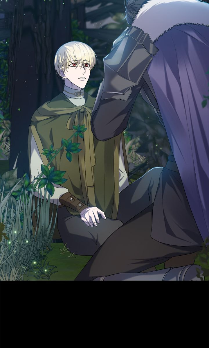 Read Raising a Sacrifice chapter 8 image 42 on Lezhin