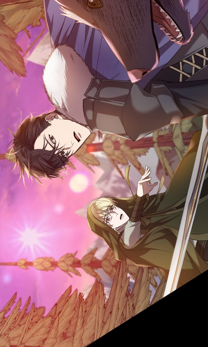 Read Raising a Sacrifice chapter 8 image 48 on Lezhin