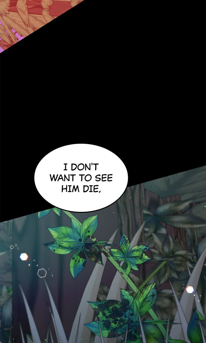 Read Raising a Sacrifice chapter 8 image 49 on Lezhin