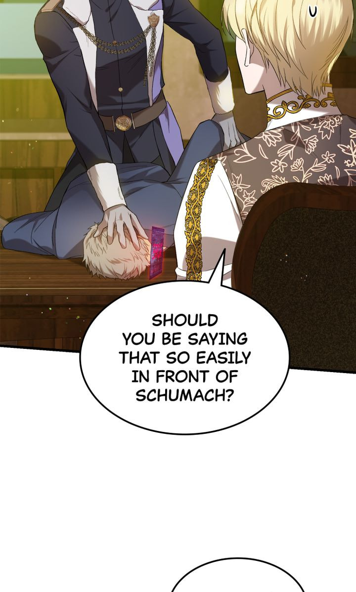 Read Raising a Sacrifice chapter 8 image 5 on Lezhin