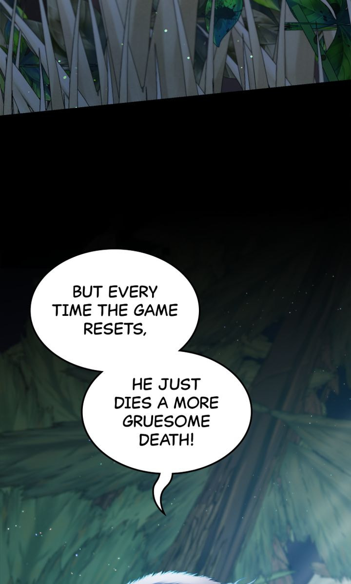 Read Raising a Sacrifice chapter 8 image 50 on Lezhin