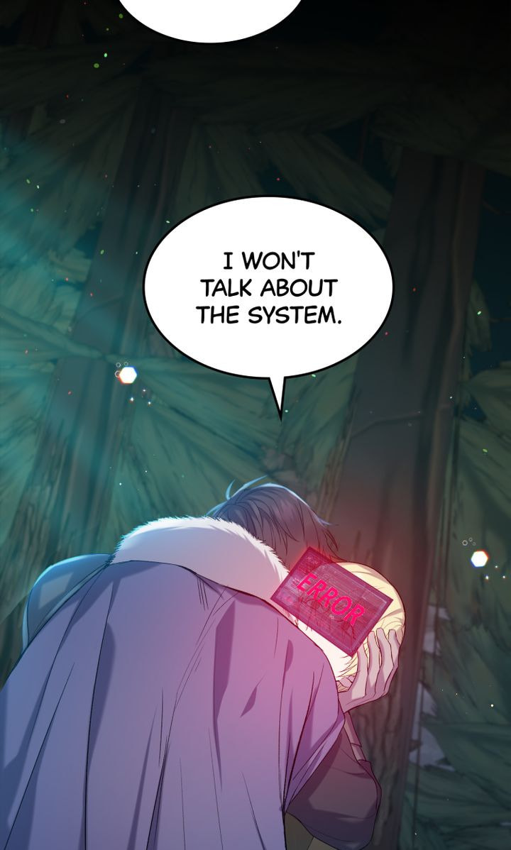 Read Raising a Sacrifice chapter 8 image 55 on Lezhin