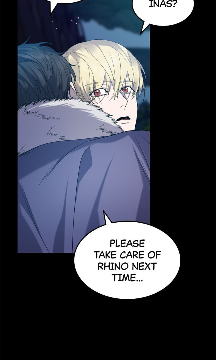 Read Raising a Sacrifice chapter 8 image 57 on Lezhin