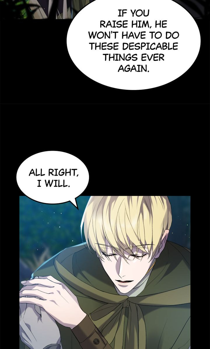 Read Raising a Sacrifice chapter 8 image 59 on Lezhin