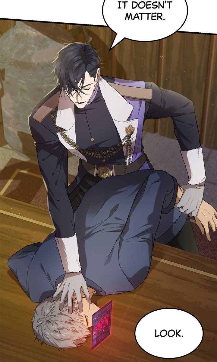 Read Raising a Sacrifice chapter 8 image 6 on Lezhin