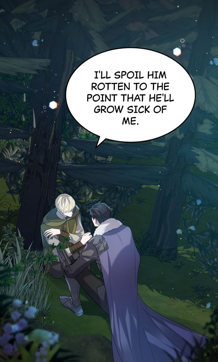 Read Raising a Sacrifice chapter 8 image 61 on Lezhin
