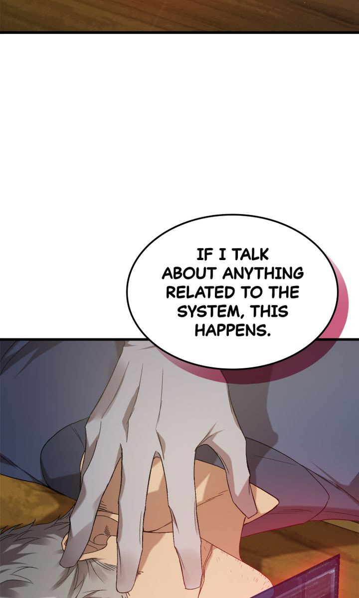 Read Raising a Sacrifice chapter 8 image 7 on Lezhin