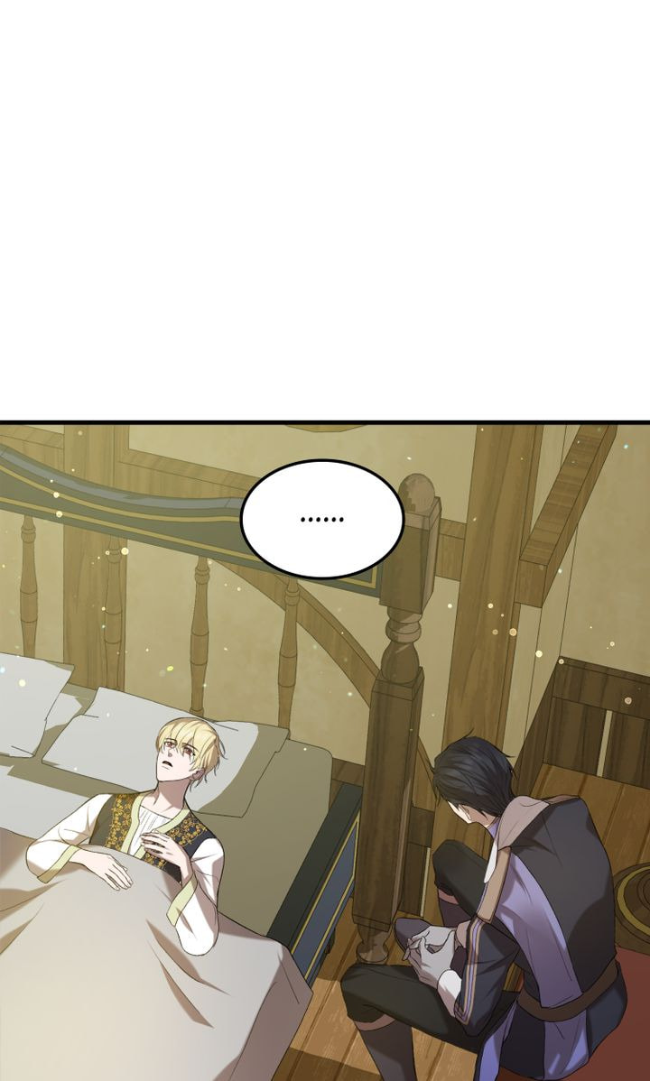 Read Raising a Sacrifice chapter 8 image 77 on Lezhin