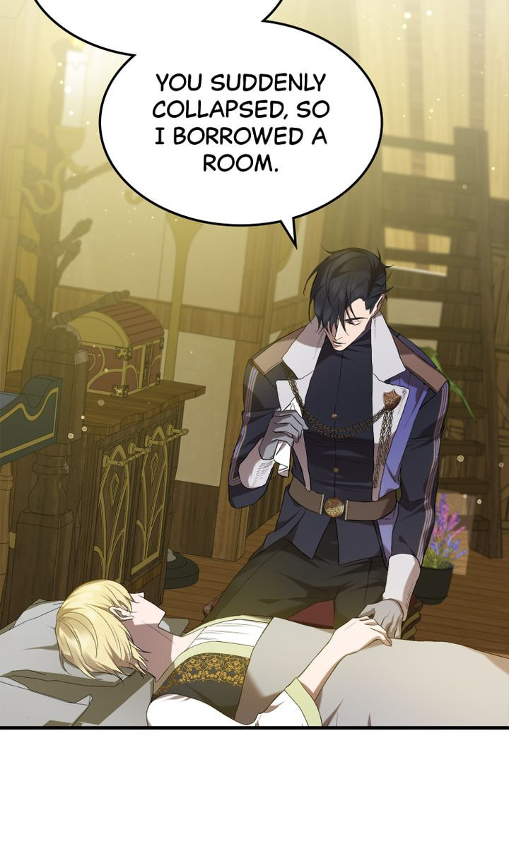 Read Raising a Sacrifice chapter 8 image 80 on Lezhin