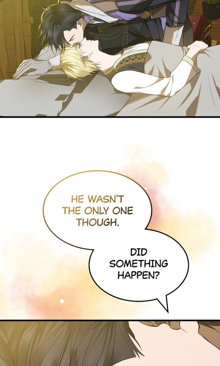 Read Raising a Sacrifice chapter 8 image 84 on Lezhin