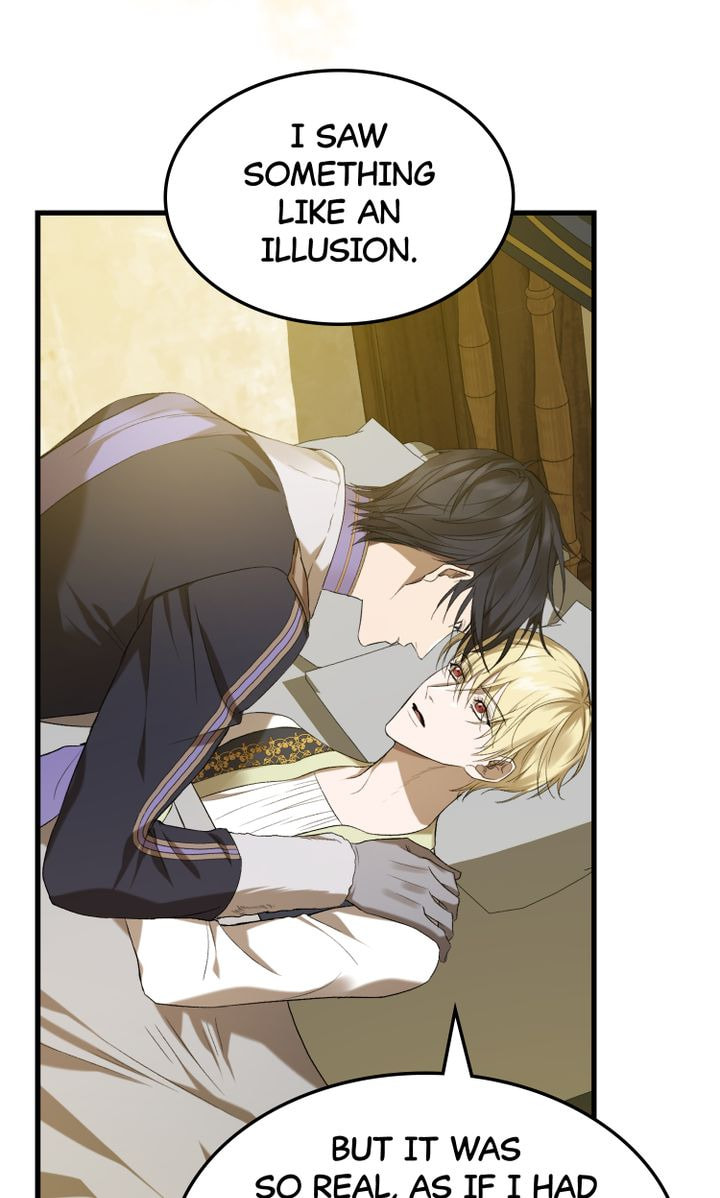 Read Raising a Sacrifice chapter 8 image 86 on Lezhin