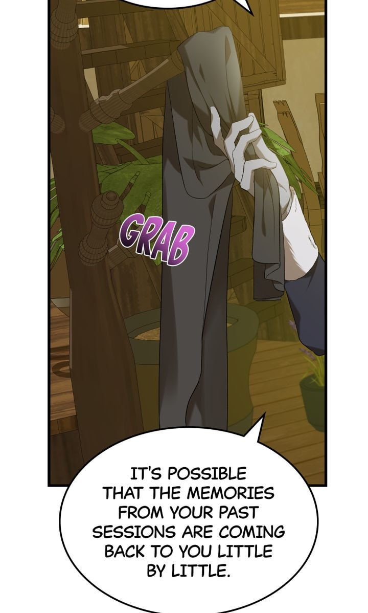 Read Raising a Sacrifice chapter 8 image 88 on Lezhin