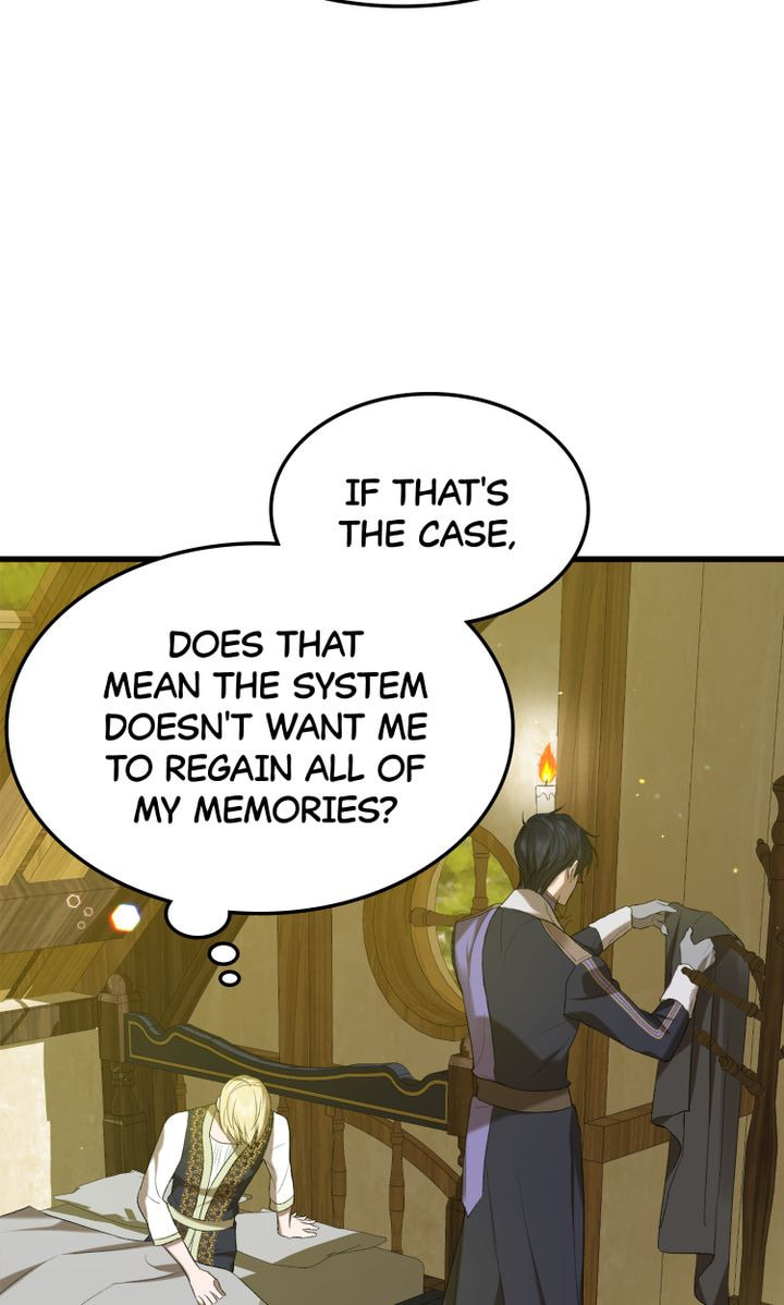 Read Raising a Sacrifice chapter 8 image 89 on Lezhin