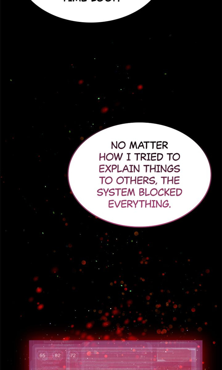 Read Raising a Sacrifice chapter 8 image 9 on Lezhin