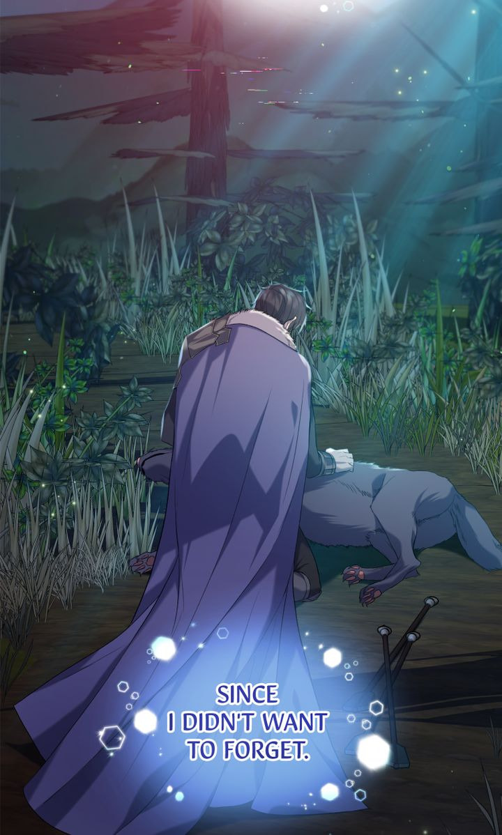 Read Raising a Sacrifice chapter 8 image 91 on Lezhin