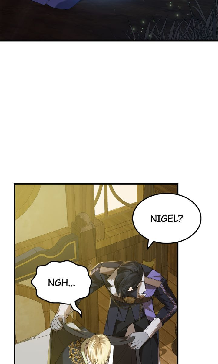 Read Raising a Sacrifice chapter 8 image 92 on Lezhin