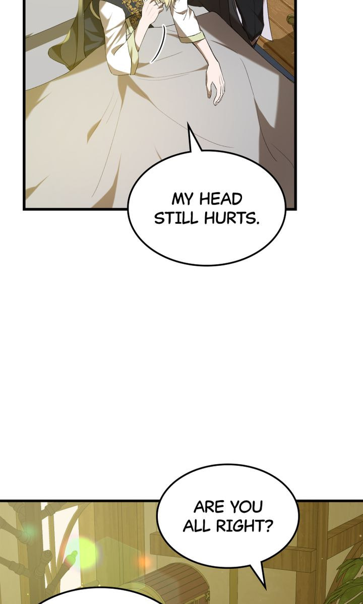 Read Raising a Sacrifice chapter 8 image 93 on Lezhin