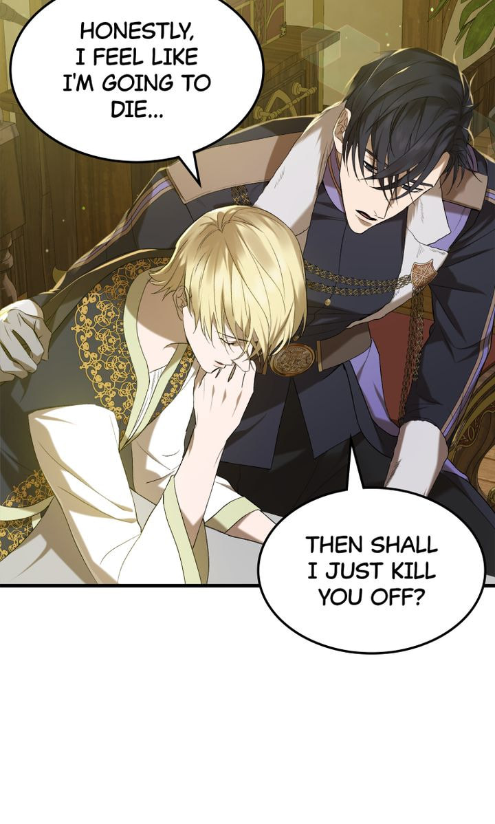 Read Raising a Sacrifice chapter 8 image 94 on Lezhin