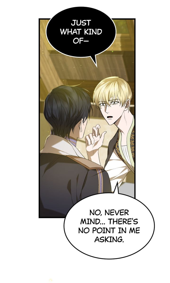 Read Raising a Sacrifice chapter 8 image 96 on Lezhin