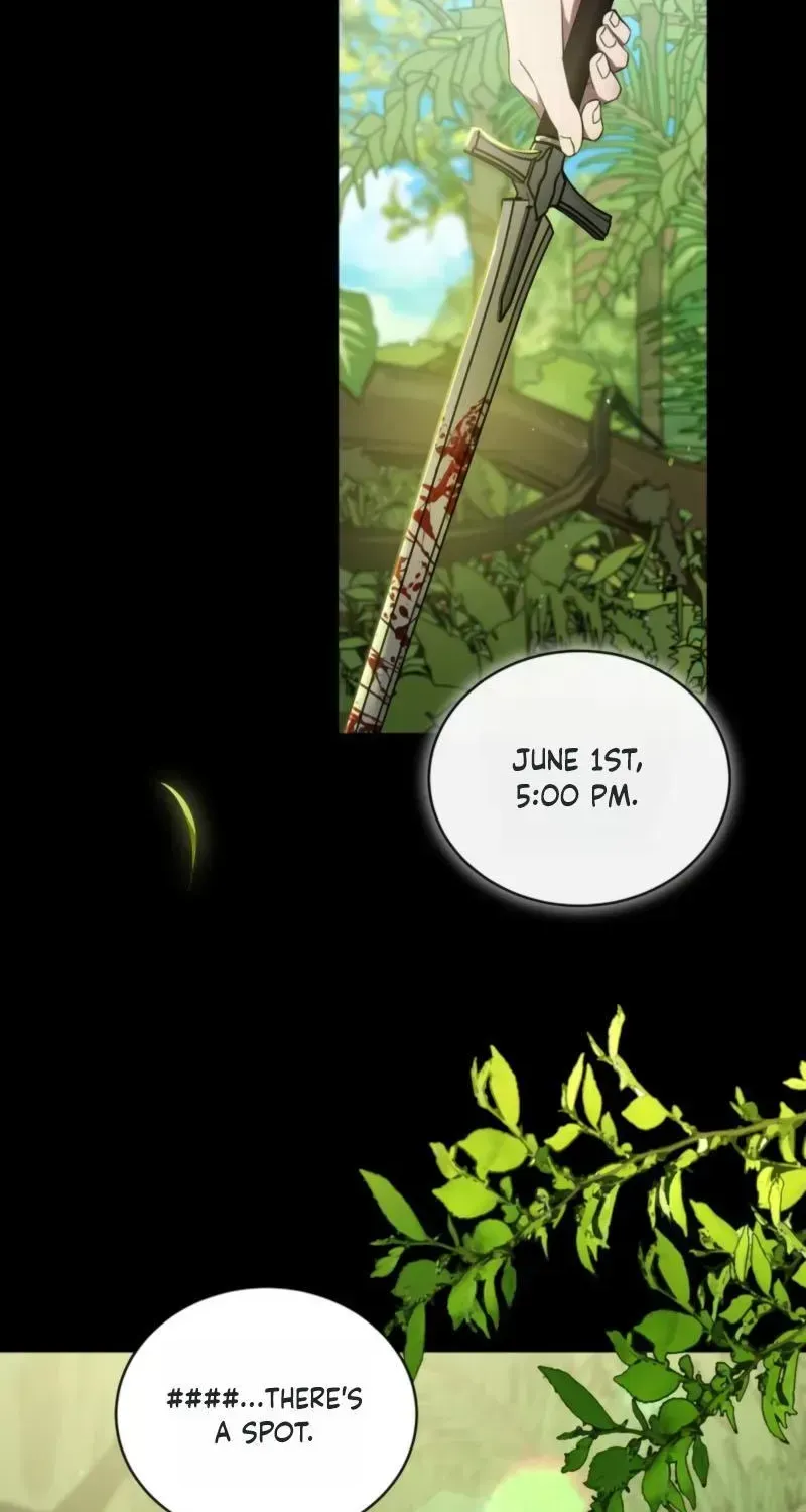 Read Raising a Sacrifice chapter 80 image 1 on Lezhin