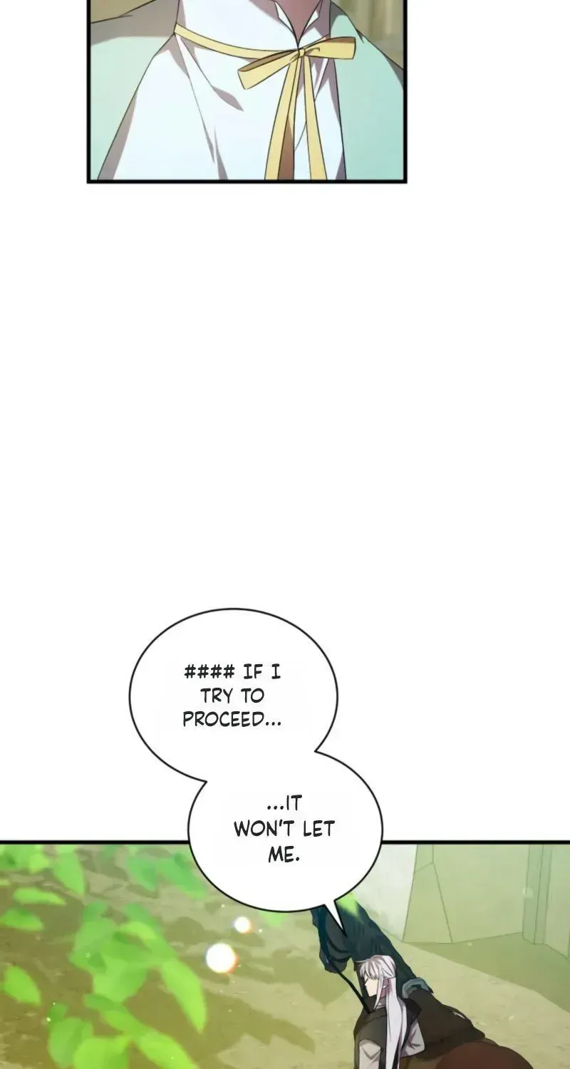 Read Raising a Sacrifice chapter 80 image 15 on Lezhin
