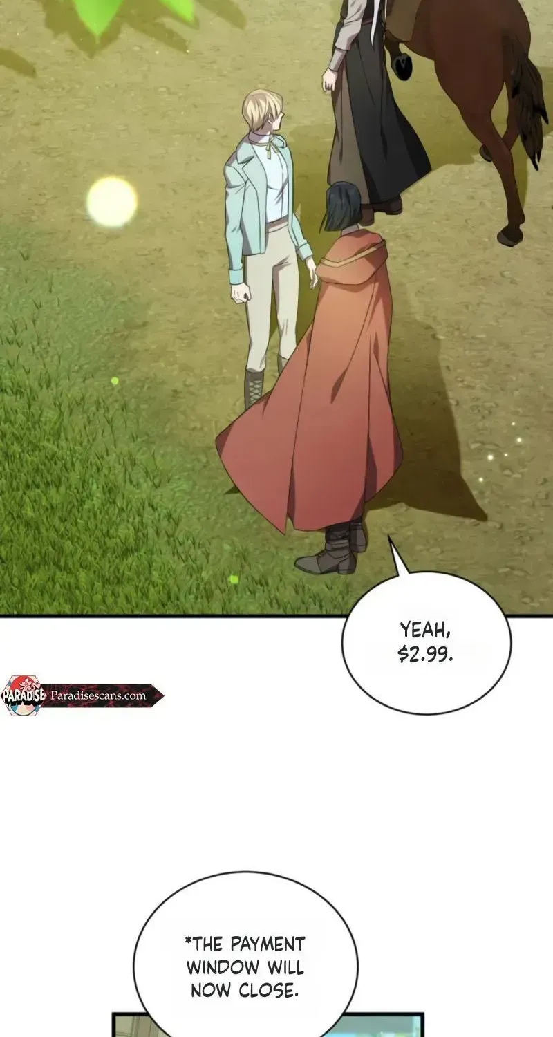 Read Raising a Sacrifice chapter 80 image 16 on Lezhin
