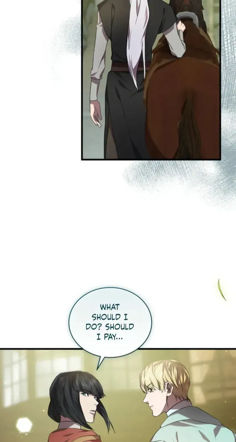 Read Raising a Sacrifice chapter 80 image 21 on Lezhin