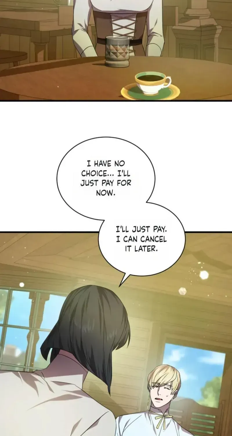 Read Raising a Sacrifice chapter 80 image 26 on Lezhin