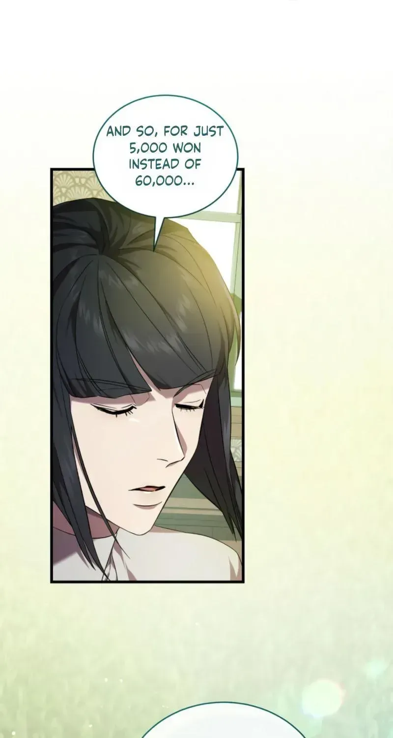 Read Raising a Sacrifice chapter 80 image 28 on Lezhin