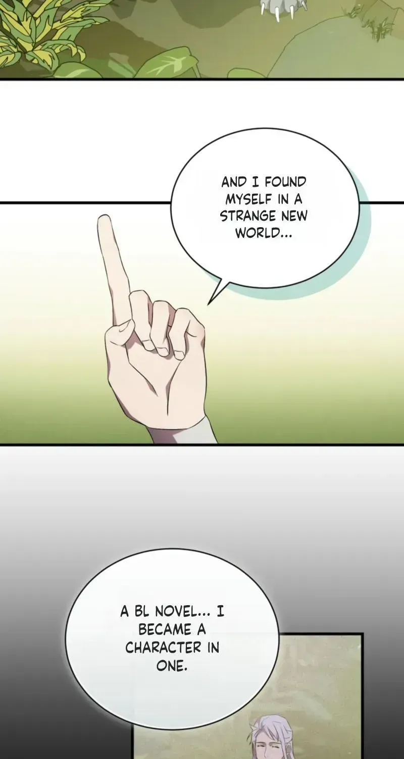 Read Raising a Sacrifice chapter 80 image 30 on Lezhin
