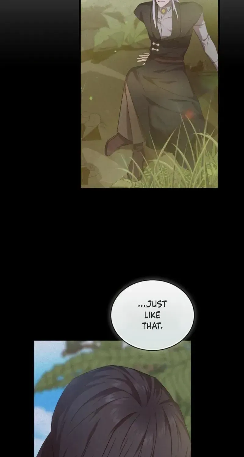 Read Raising a Sacrifice chapter 80 image 31 on Lezhin