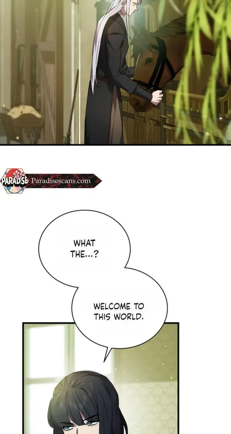 Read Raising a Sacrifice chapter 80 image 33 on Lezhin