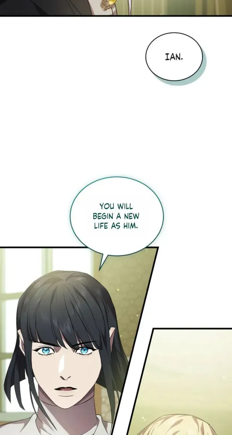 Read Raising a Sacrifice chapter 80 image 35 on Lezhin