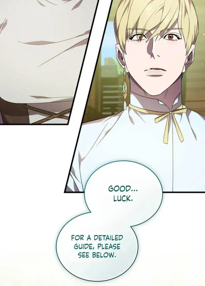 Read Raising a Sacrifice chapter 80 image 36 on Lezhin