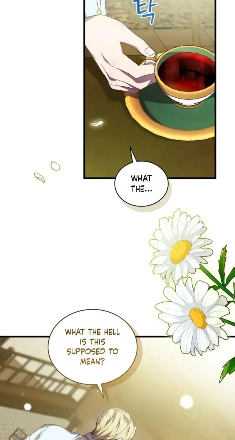 Read Raising a Sacrifice chapter 80 image 43 on Lezhin