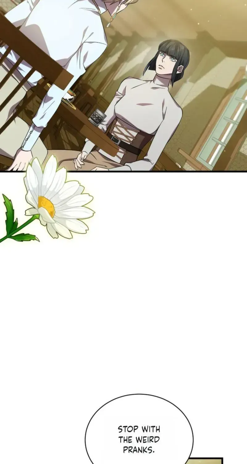 Read Raising a Sacrifice chapter 80 image 44 on Lezhin