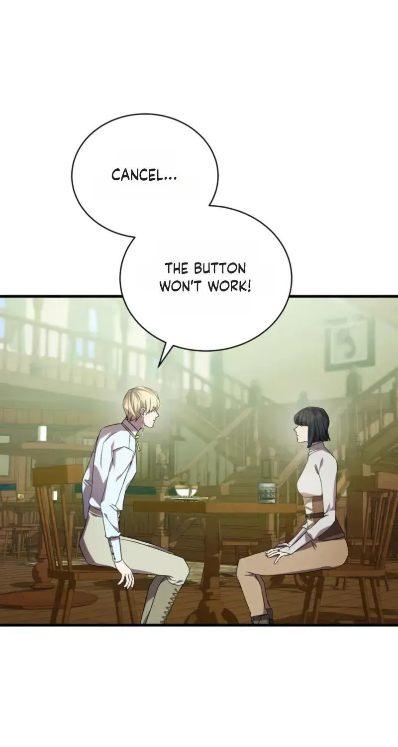 Read Raising a Sacrifice chapter 80 image 46 on Lezhin