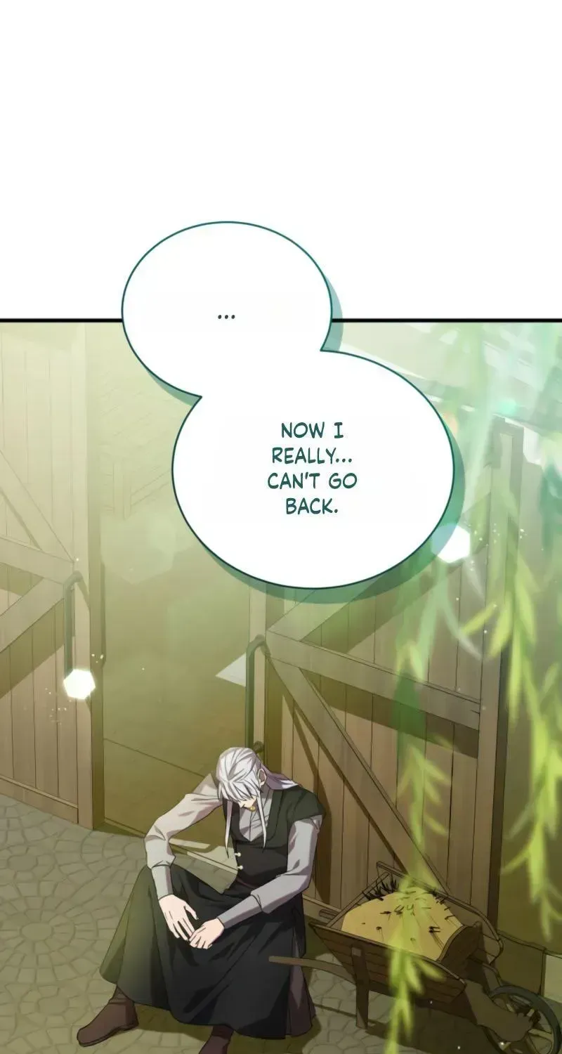 Read Raising a Sacrifice chapter 80 image 48 on Lezhin