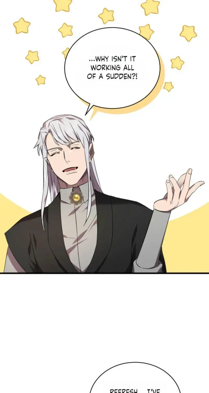 Read Raising a Sacrifice chapter 80 image 5 on Lezhin