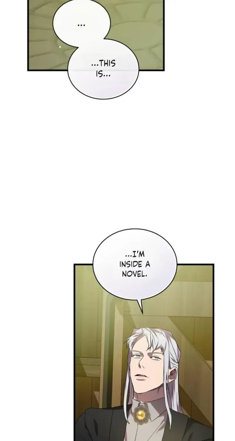 Read Raising a Sacrifice chapter 80 image 50 on Lezhin