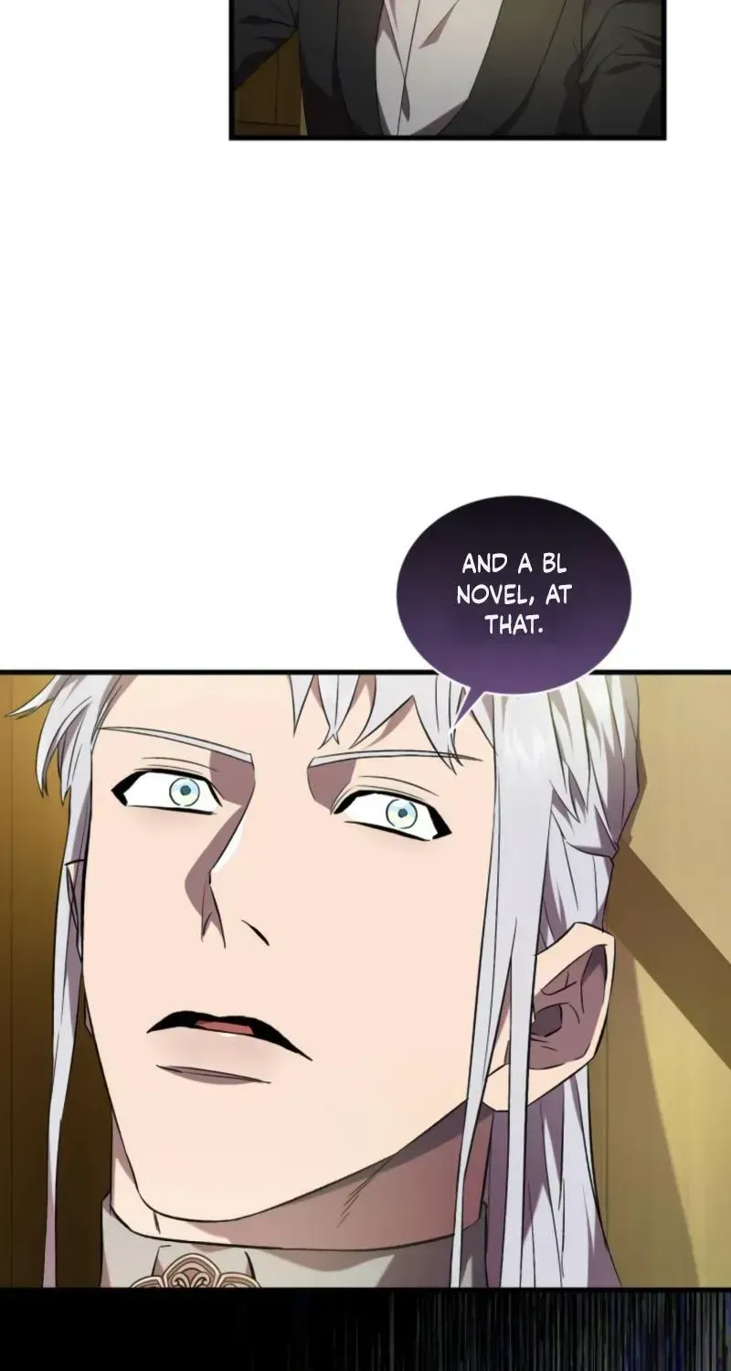 Read Raising a Sacrifice chapter 80 image 51 on Lezhin