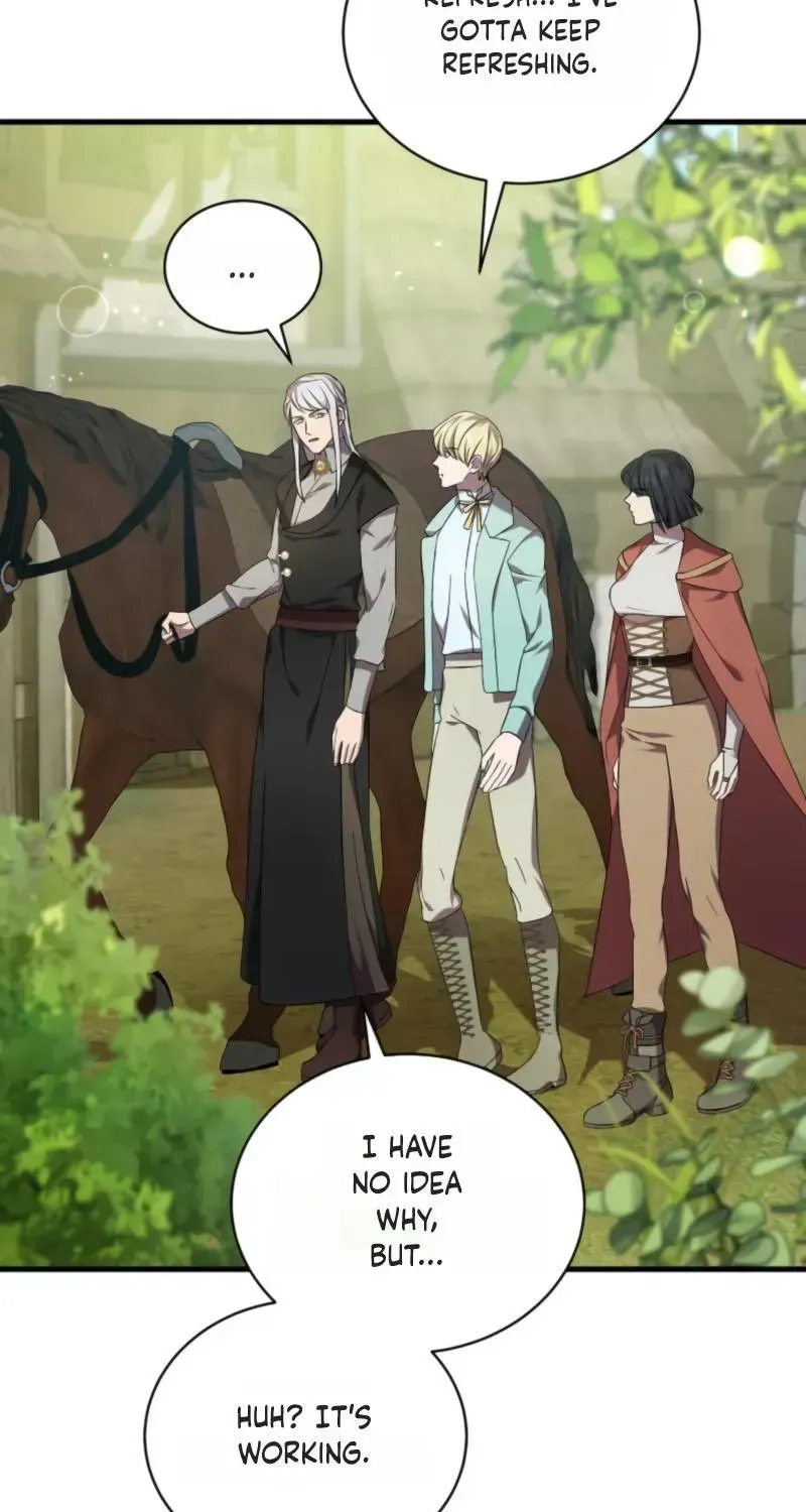 Read Raising a Sacrifice chapter 80 image 6 on Lezhin