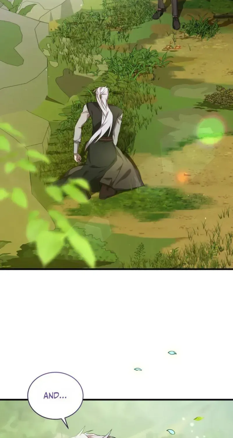 Read Raising a Sacrifice chapter 80 image 61 on Lezhin